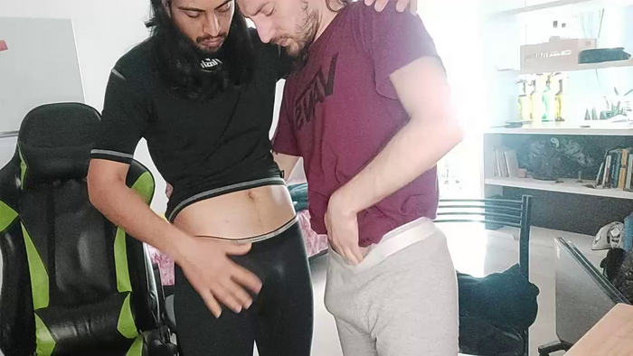 Gengarboi