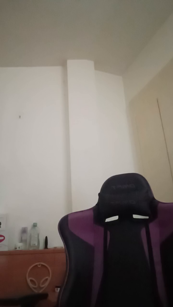 FoxySpanks