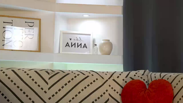 AnnaWard