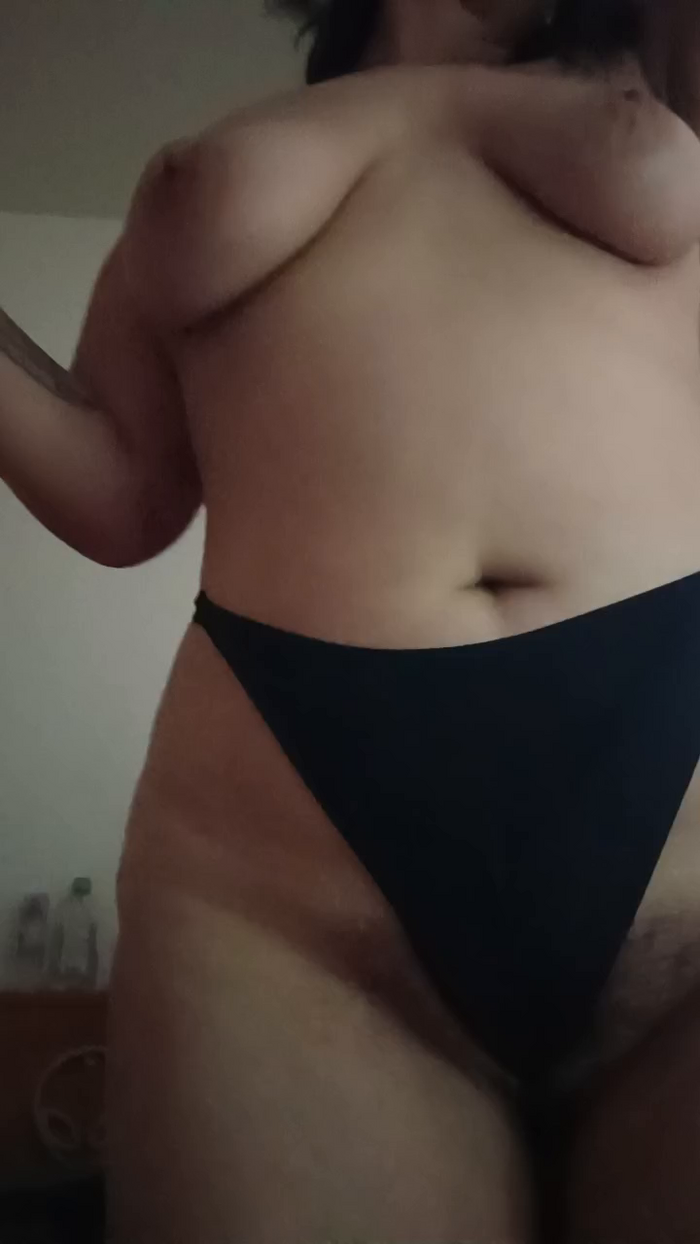 FoxySpanks
