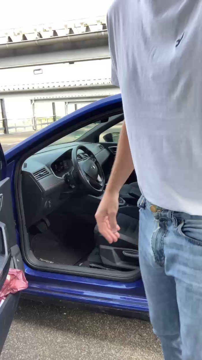 Jeansjunge96