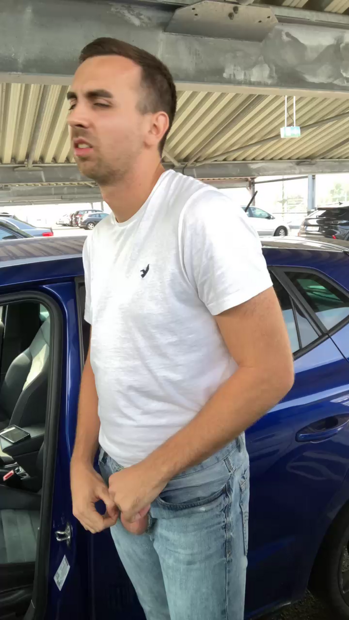 Jeansjunge96