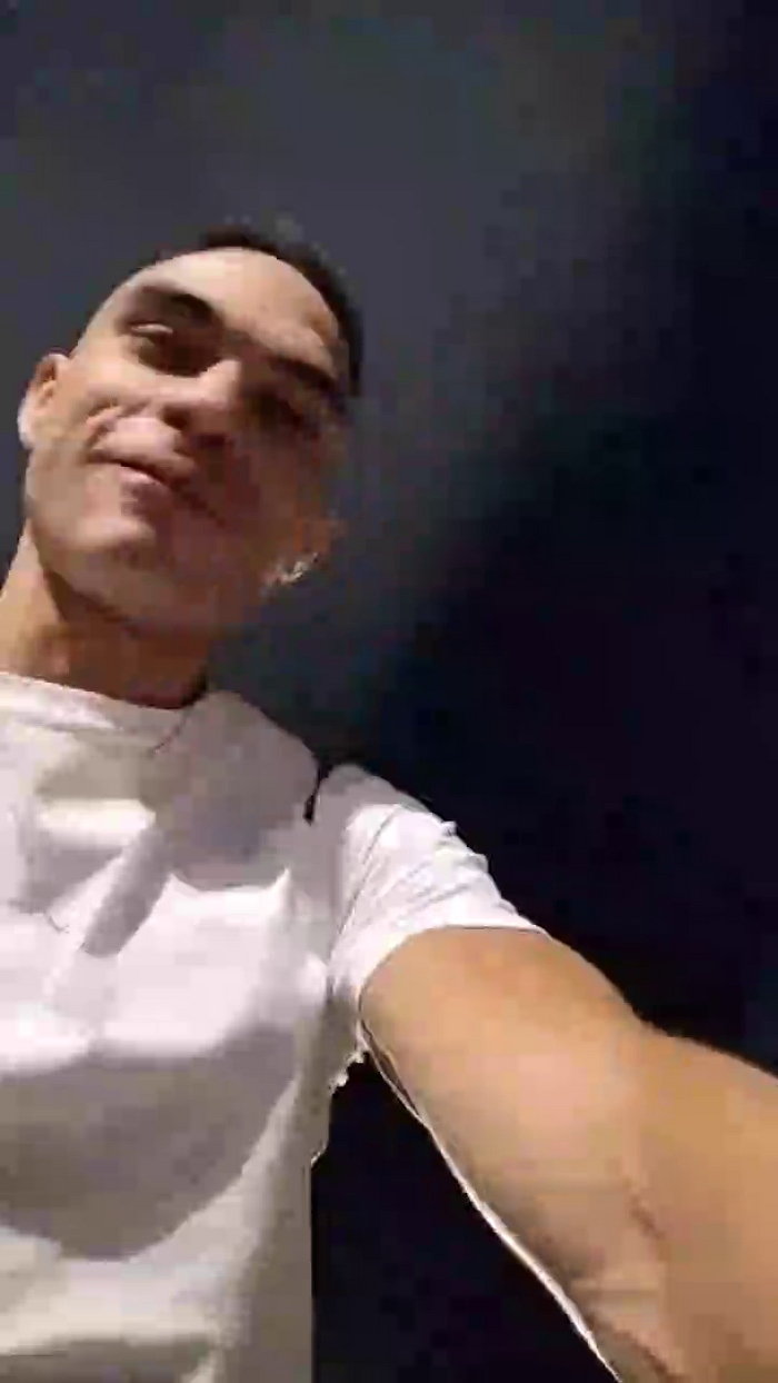 Sexylatinogay