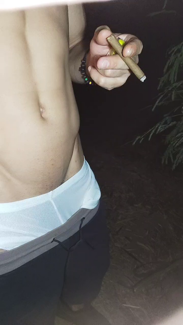 Sexylatinogay