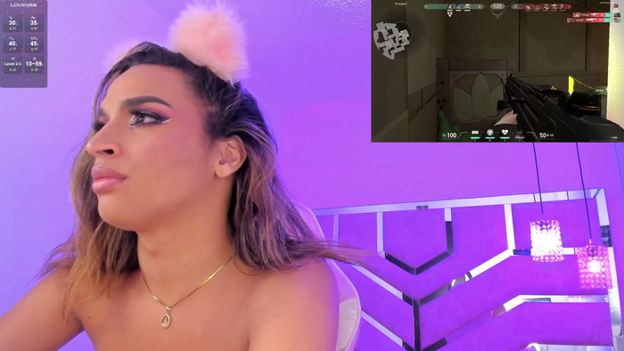 KylieVictoria