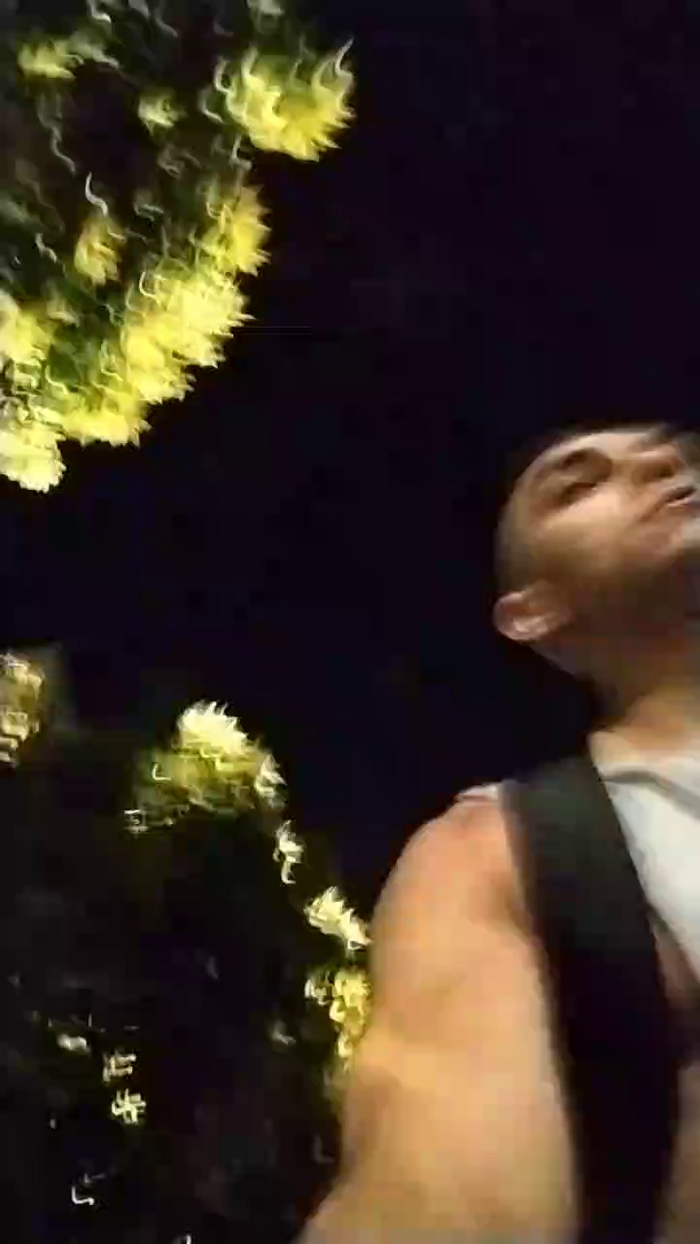 Sexylatinogay