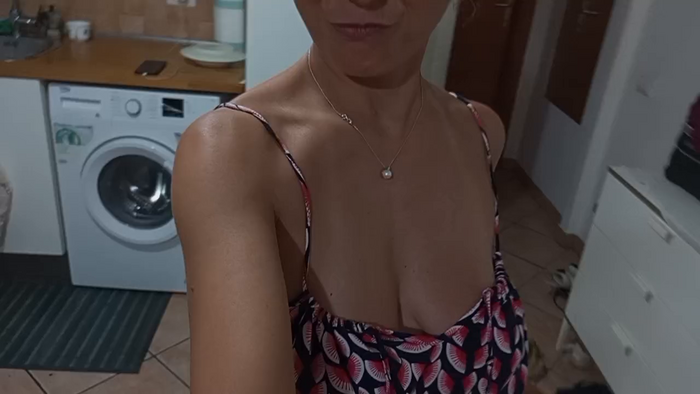 AriannaSecret