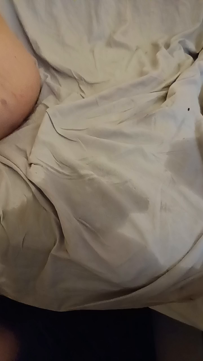 pissriot
