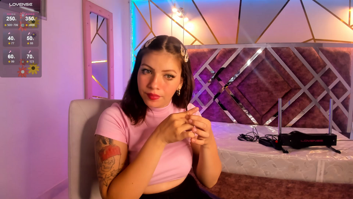AlessiaDouce