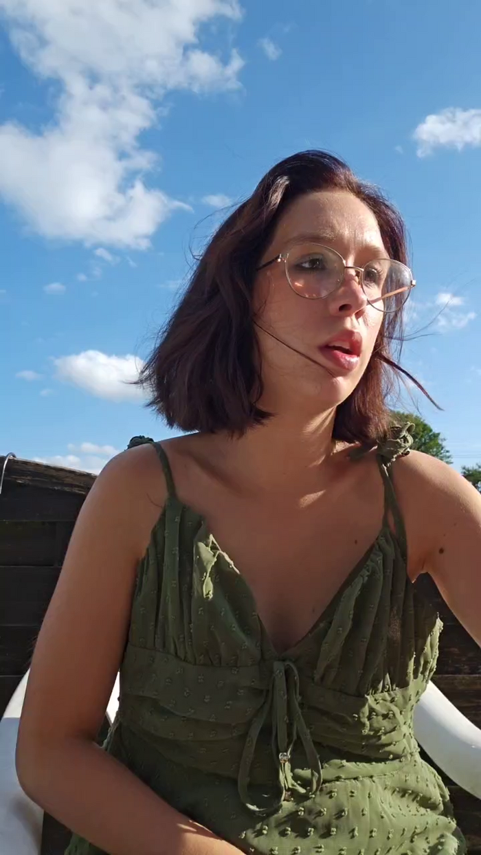Ladysboo