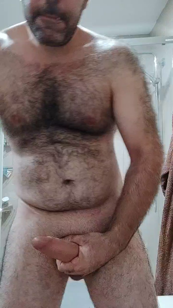 22cmBigCockMilk