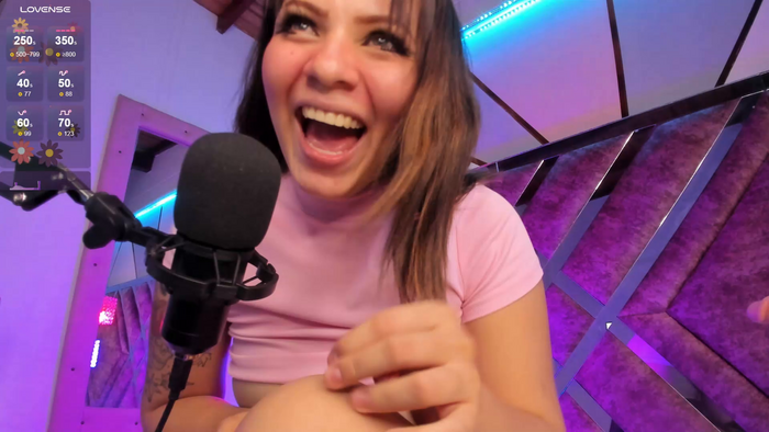 AlessiaDouce