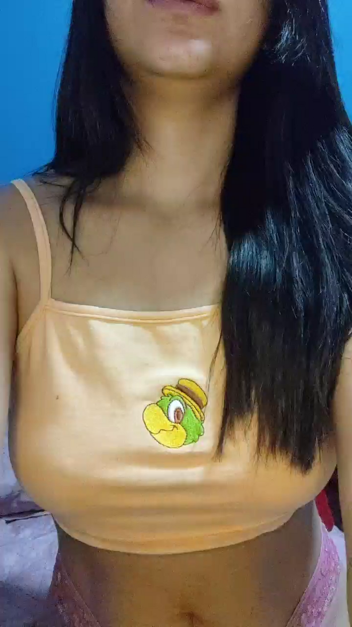 Babymeiga