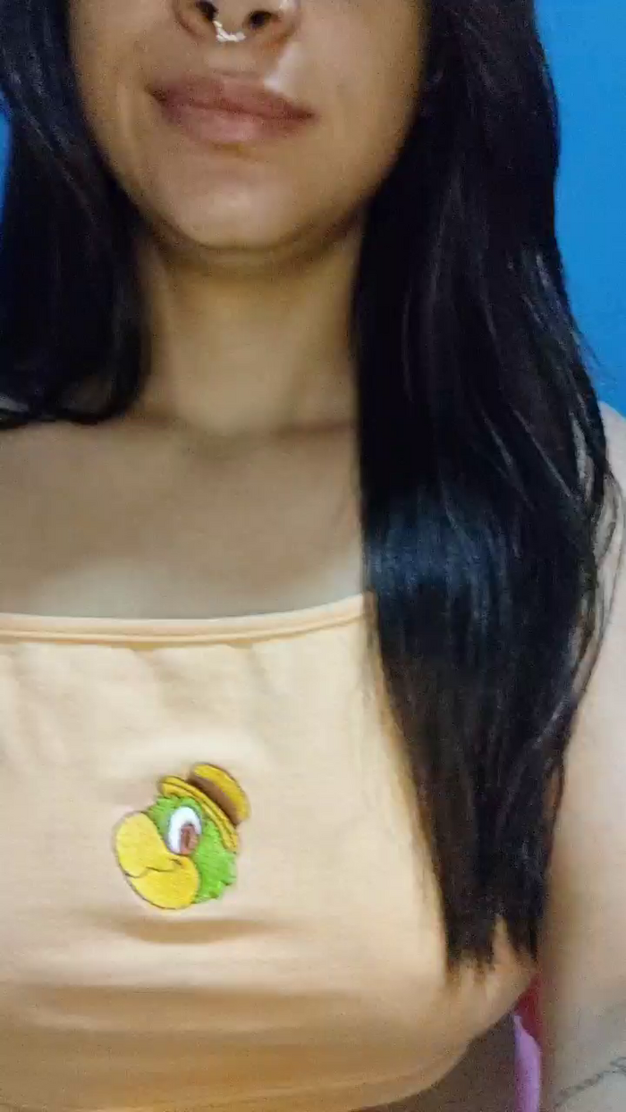 Babymeiga