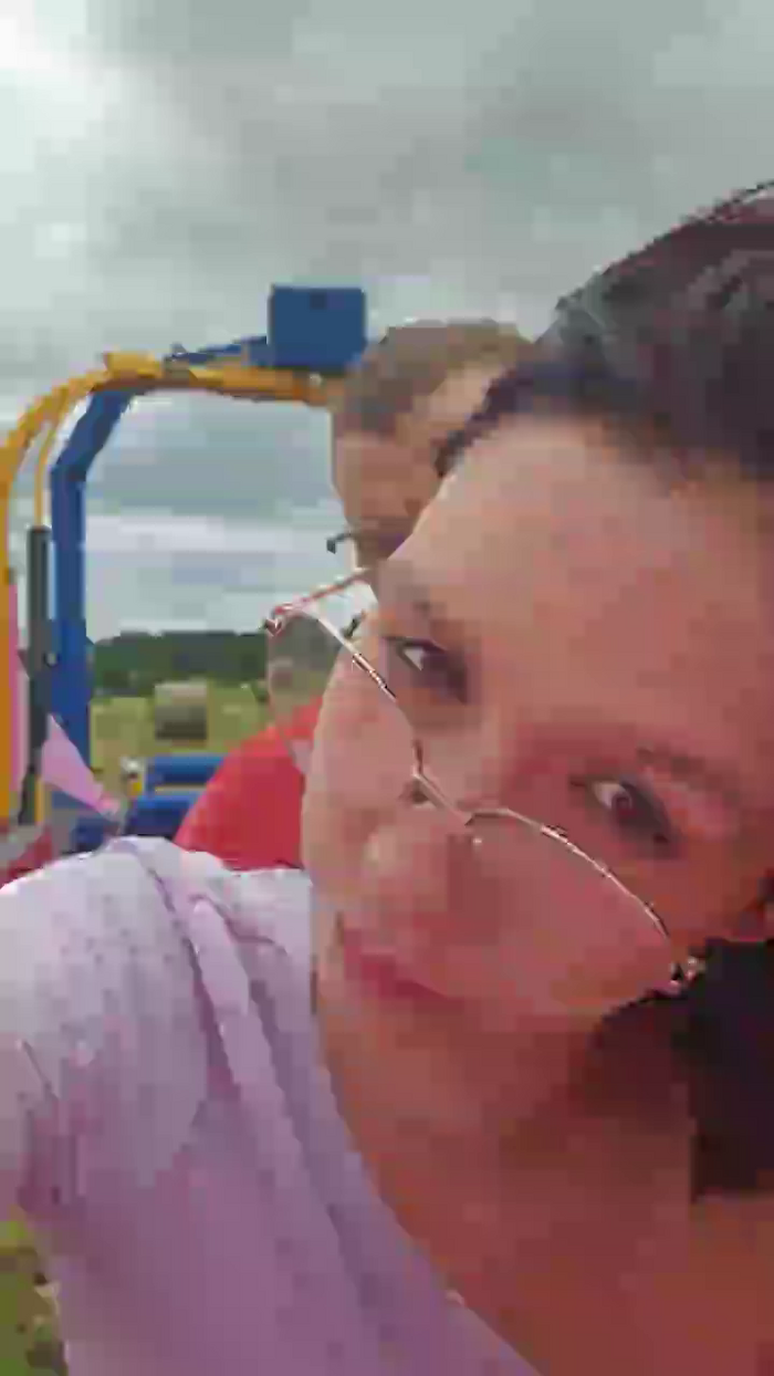Ladysboo