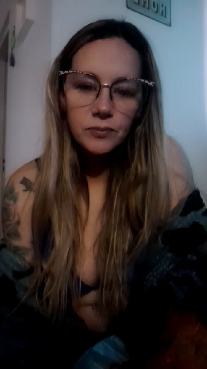 TheQueenMilf