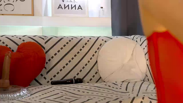 AnnaWard