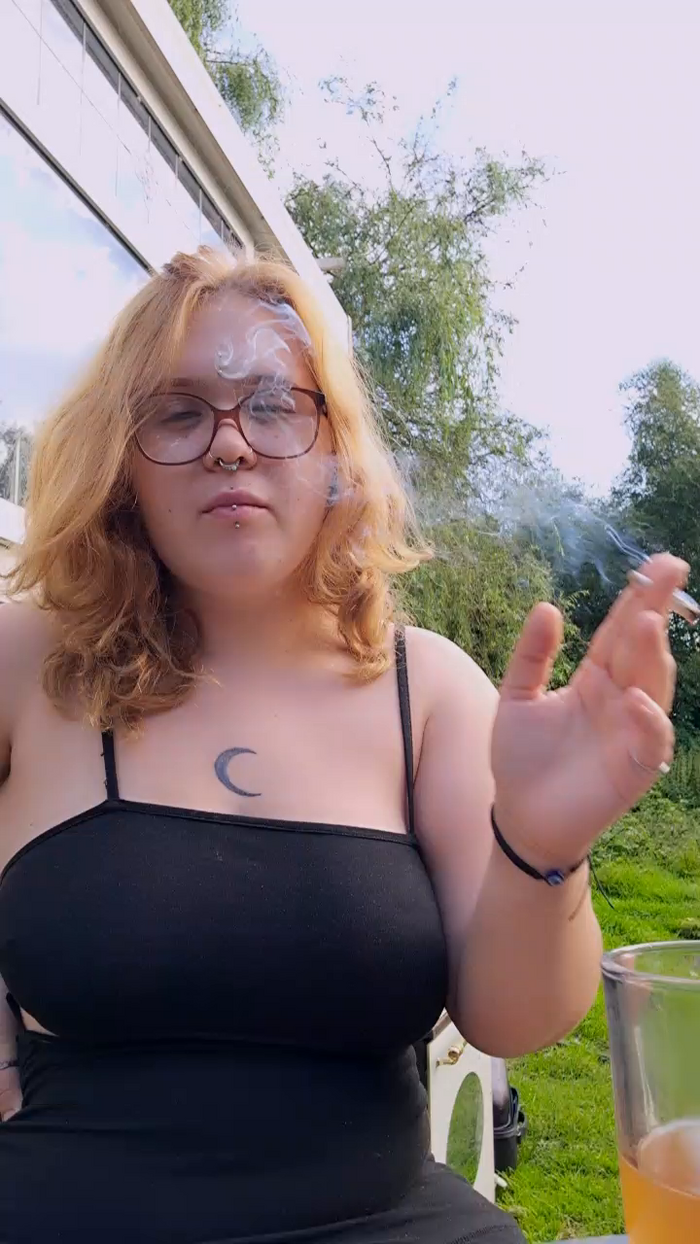 RebeccaViking