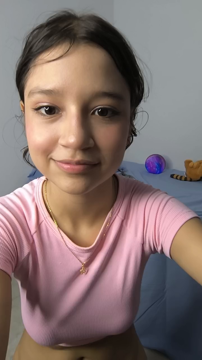 zara_bubbles