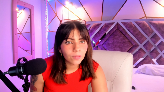 AlessiaDouce