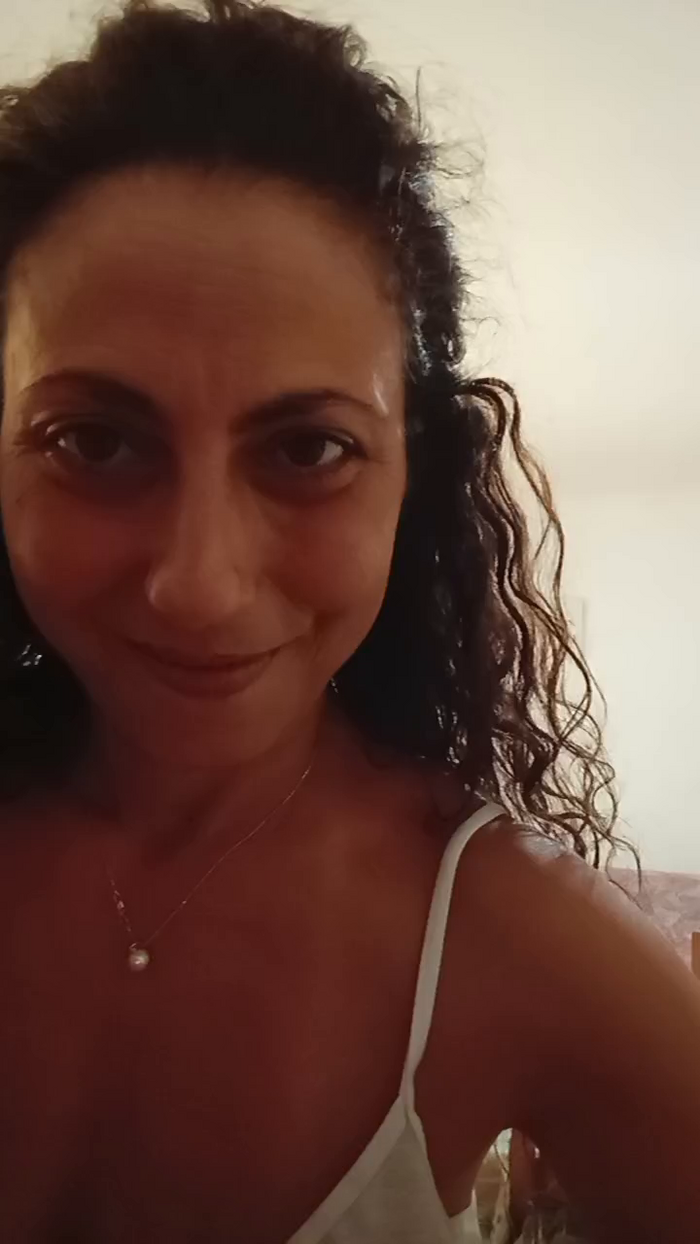 AriannaSecret