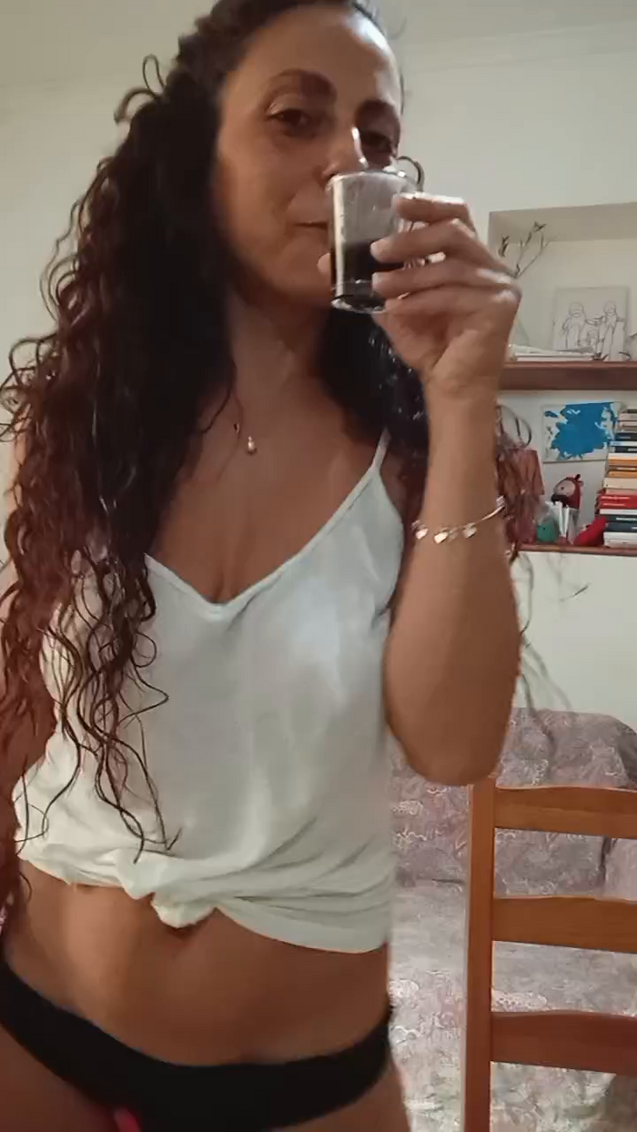 AriannaSecret
