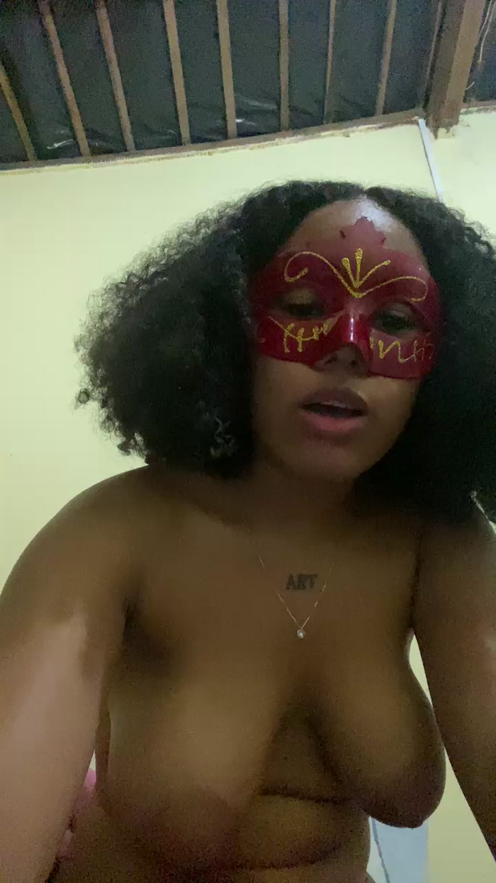 Suckmamiiii