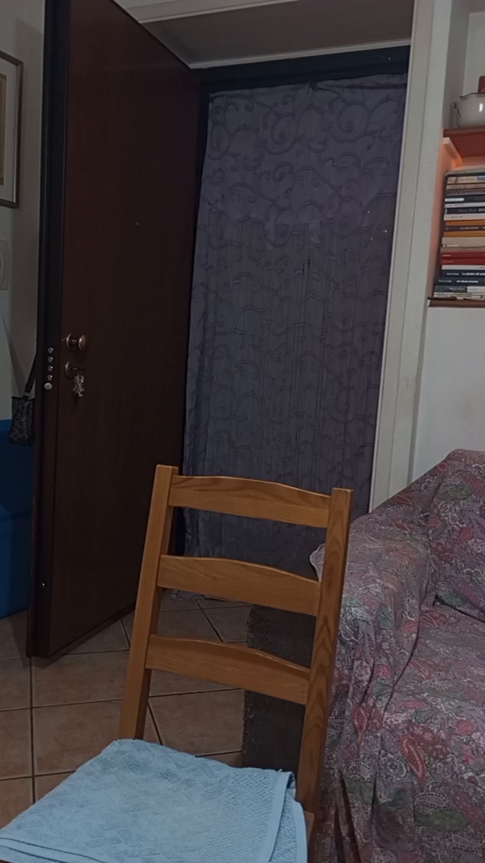 AriannaSecret