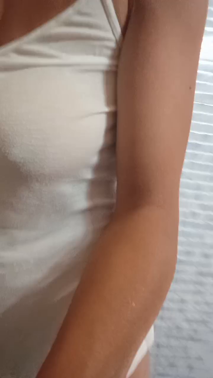 AriannaSecret