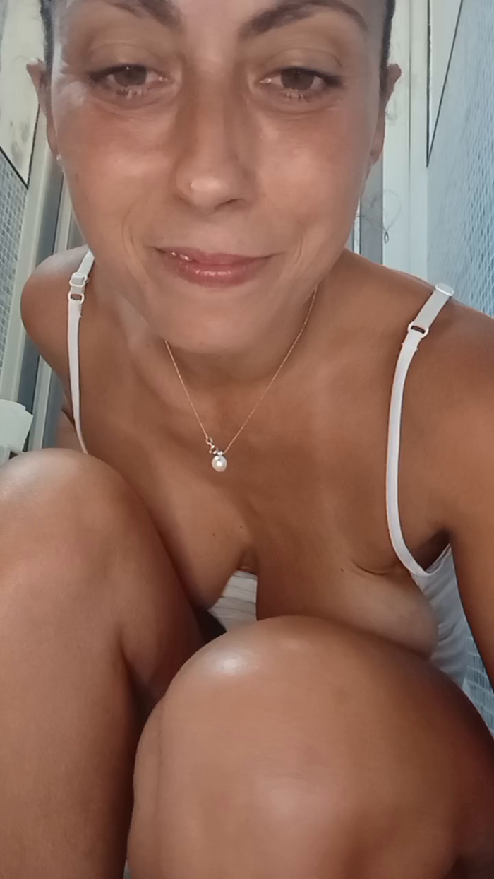 AriannaSecret