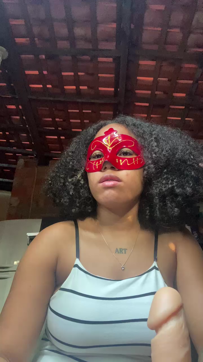 Suckmamiiii