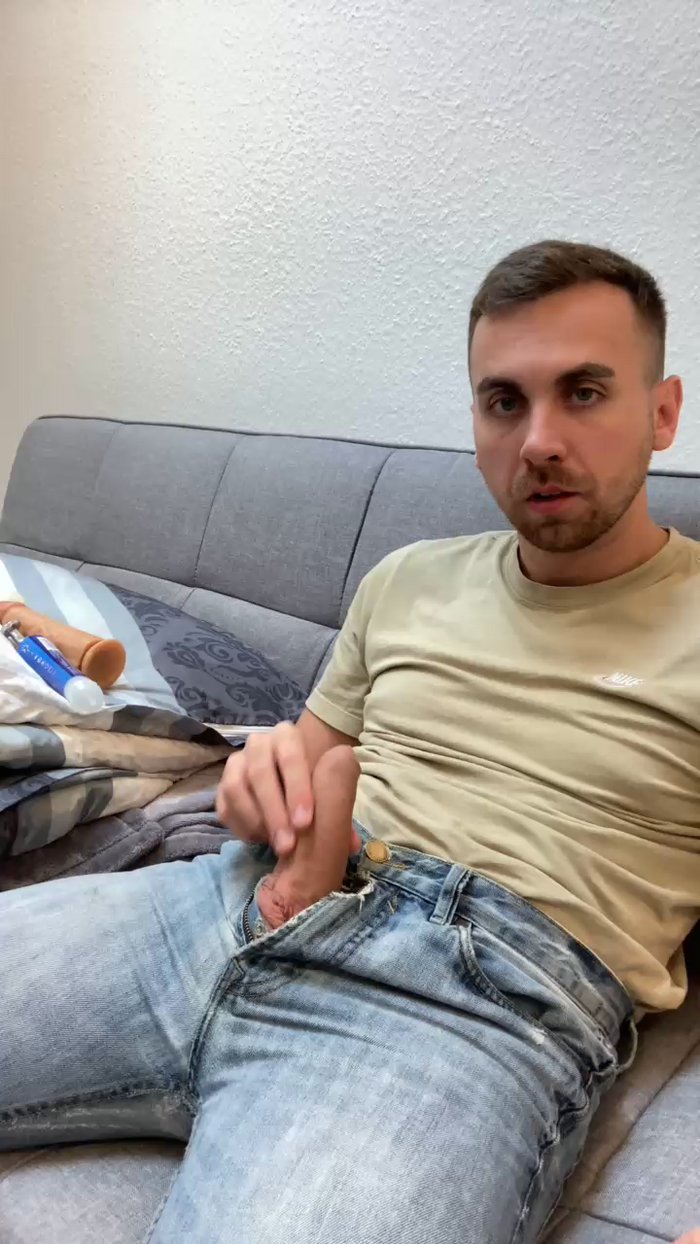 Jeansjunge96