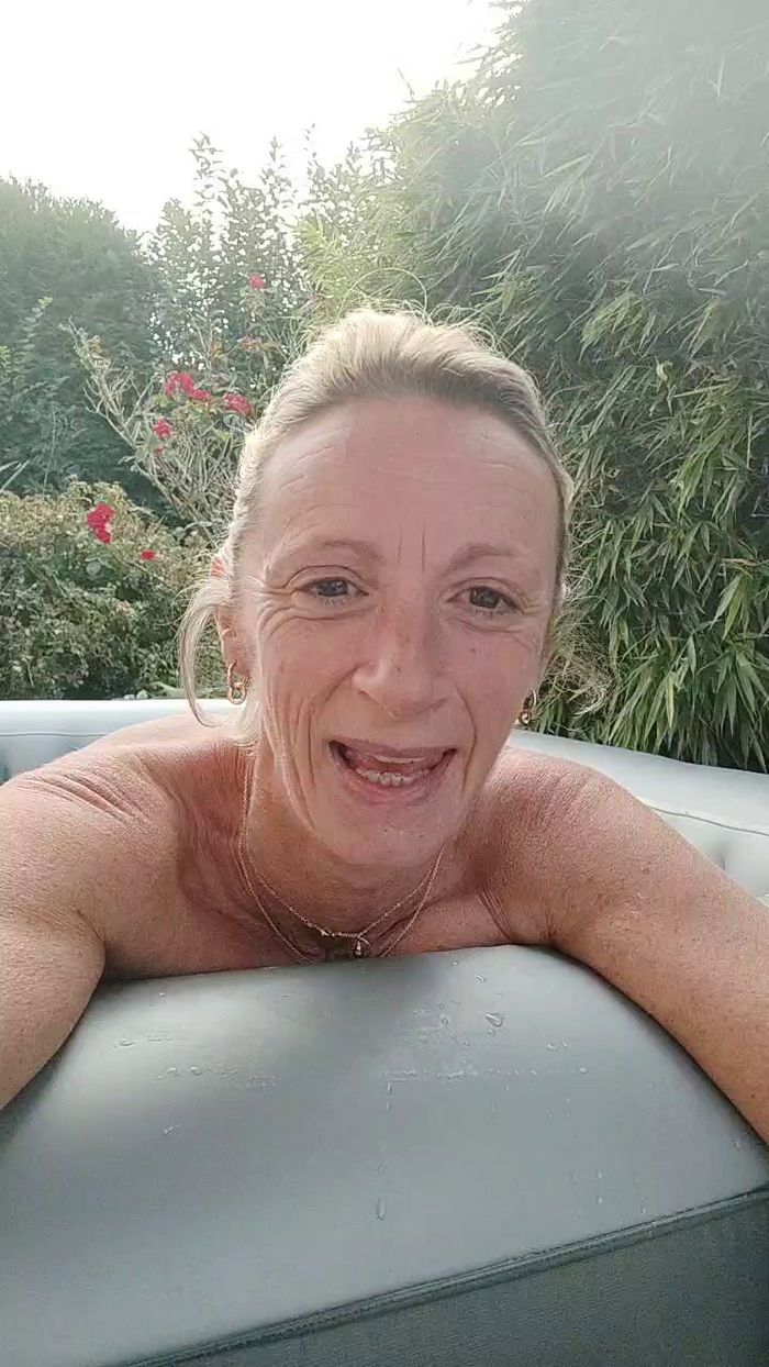 Tatianasexymilf