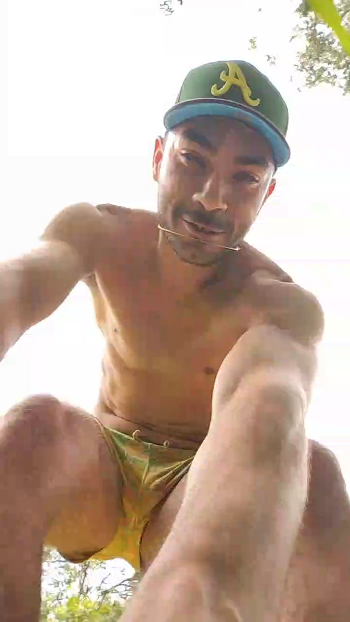 Sexylatinogay