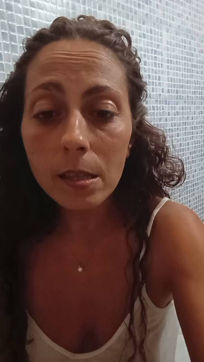AriannaSecret