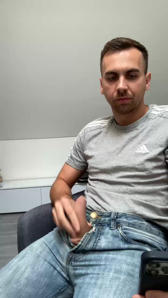 Jeansjunge96