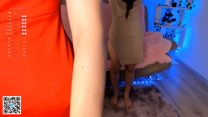 PrimroseHails