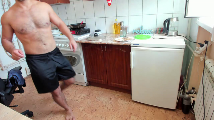 AdamTasty