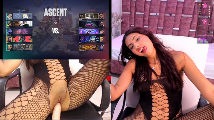 AnnyVegas