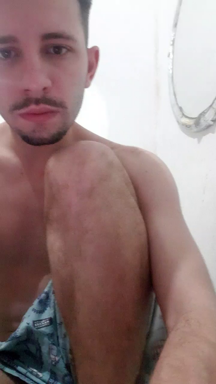 Vitinho19cm