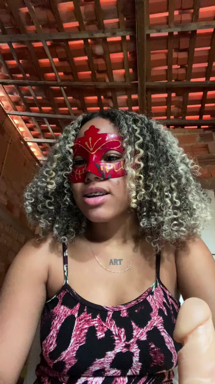 Suckmamiiii