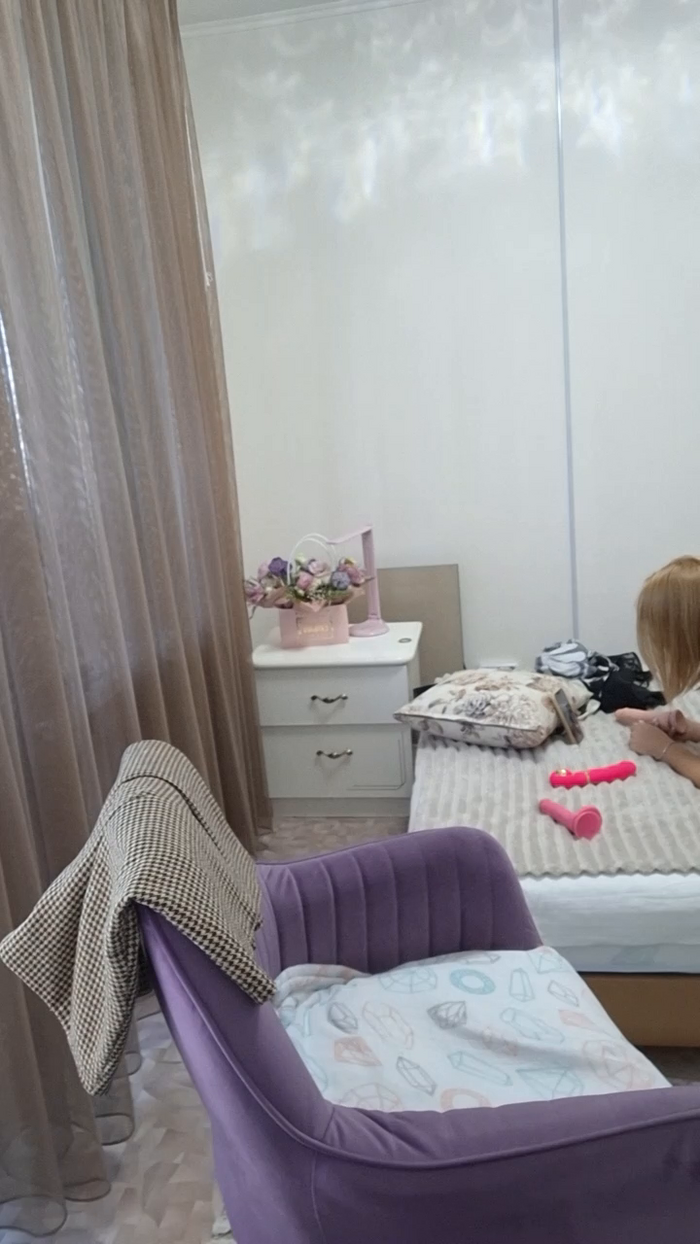 Trish_smile