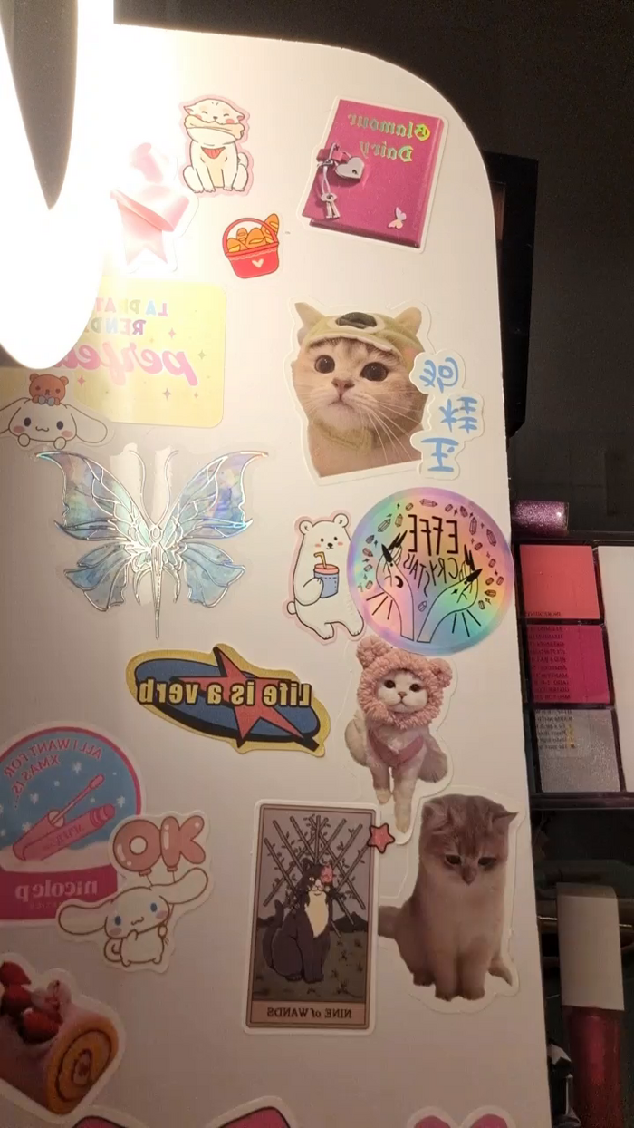 Kittenpurrr