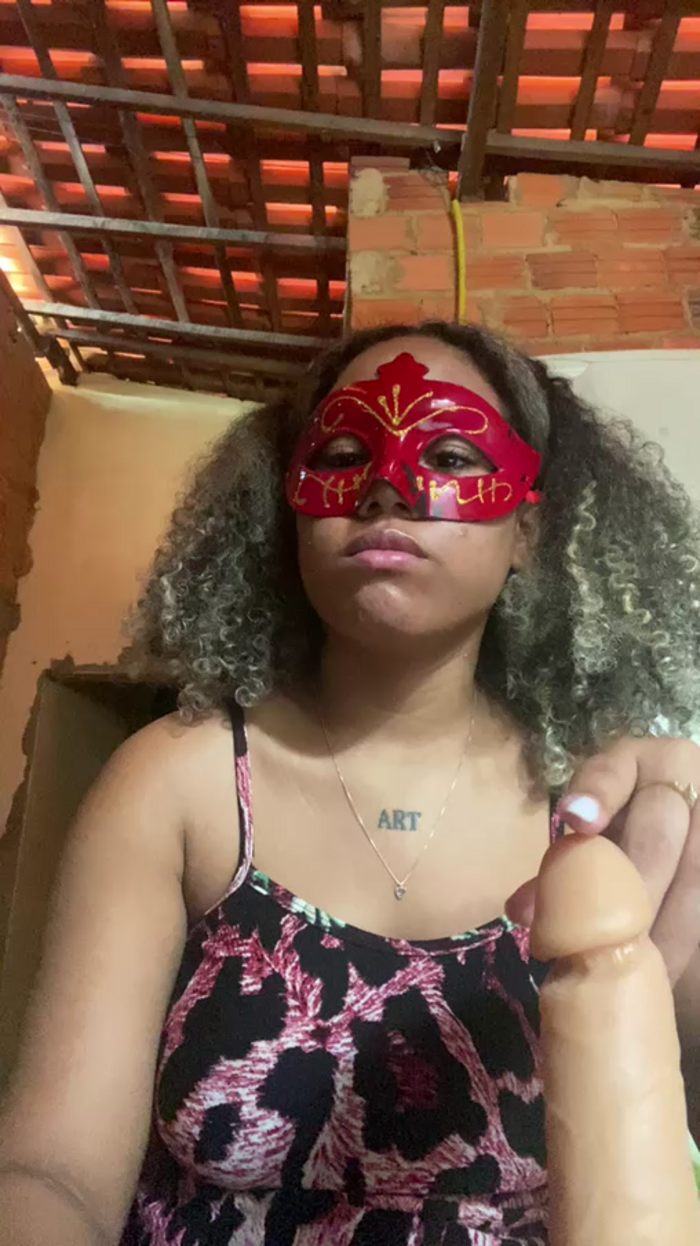 Suckmamiiii
