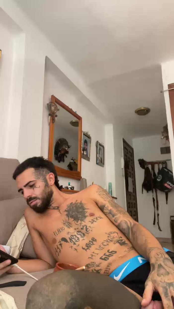 Charlye666