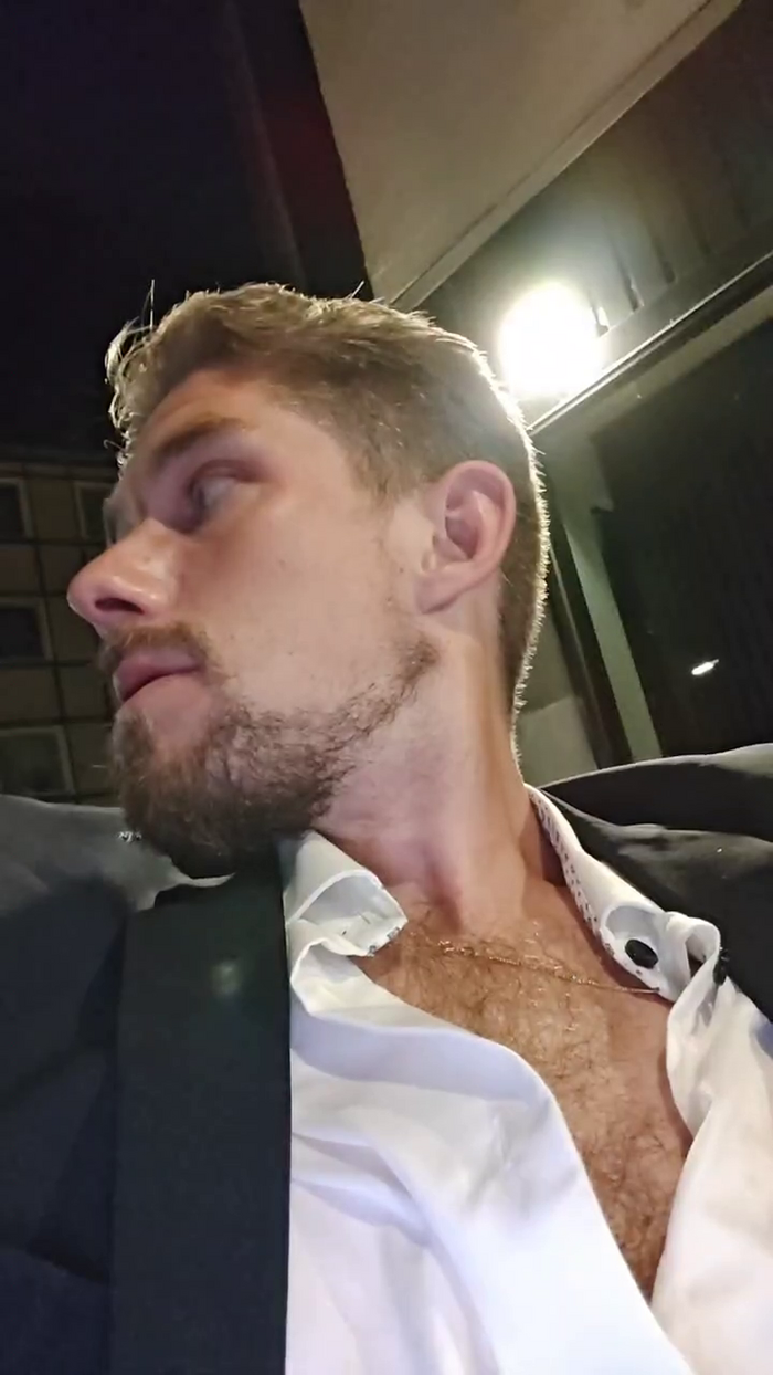 Jaxxxisback