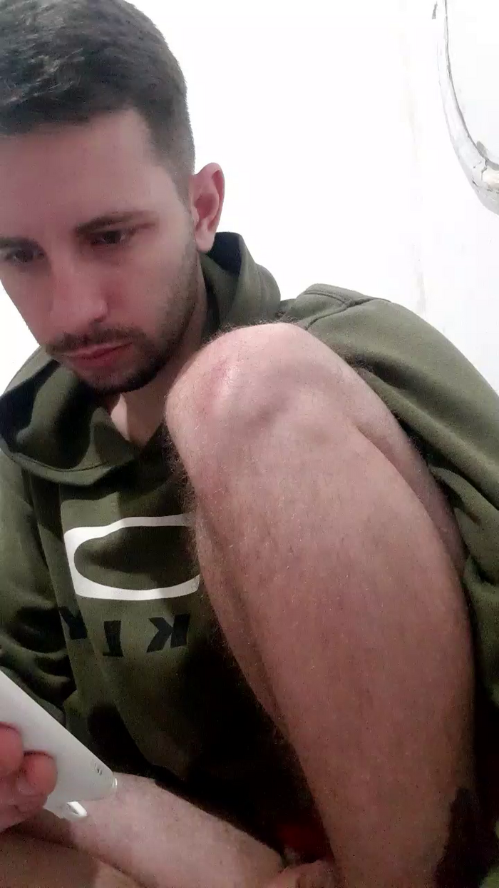 Vitinho19cm