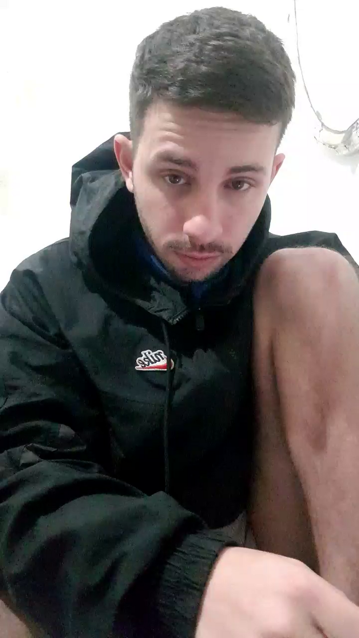 Vitinho19cm