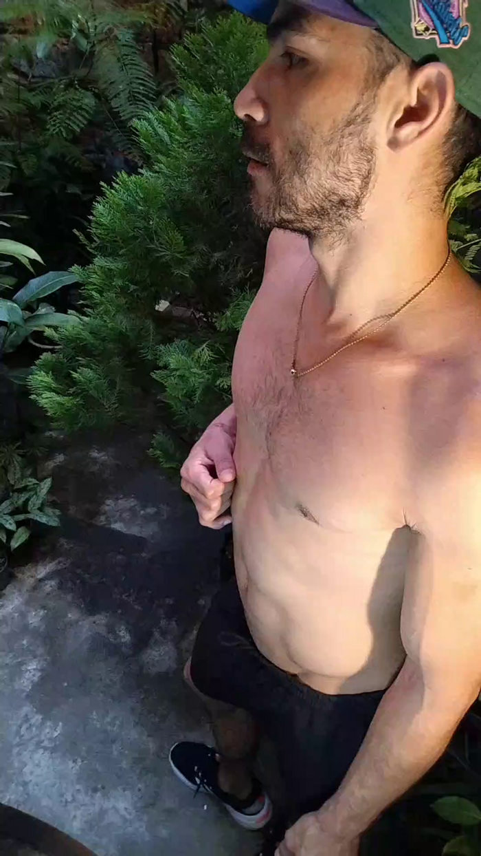Sexylatinogay