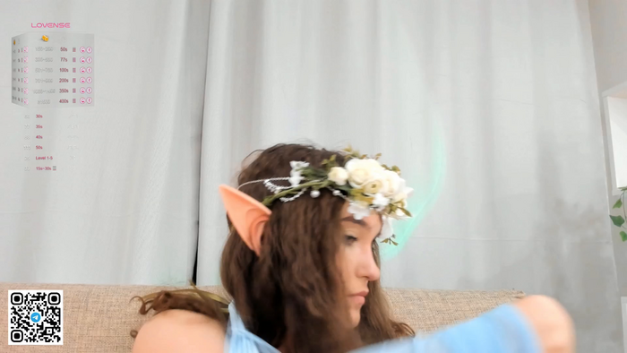 PrimroseHails